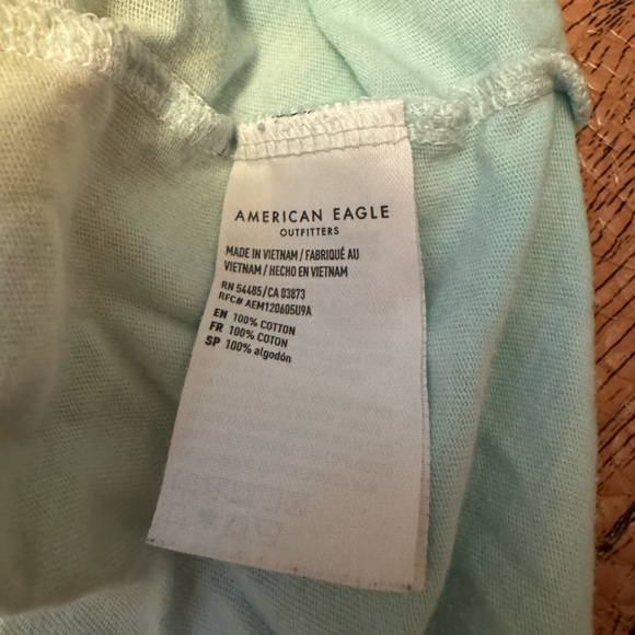 Tie Dye Oversized tee - Picture 2 of 4